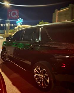 شێڤرۆلێت تاهۆ